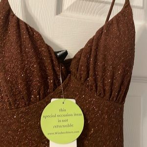 Size xs small formal dress !